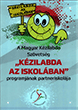 Kézilabda program plakát